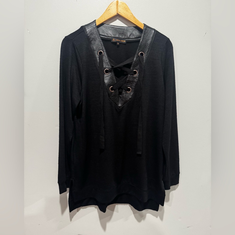 Love and Legend Tunic